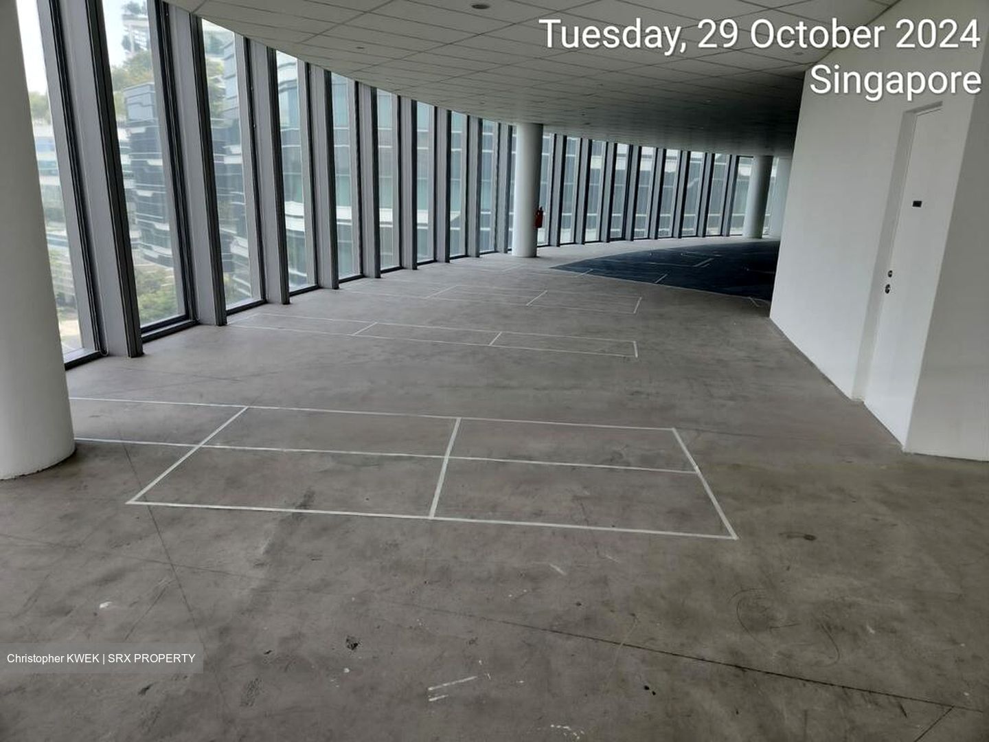 Sandcrawler (D5), Office #469363711